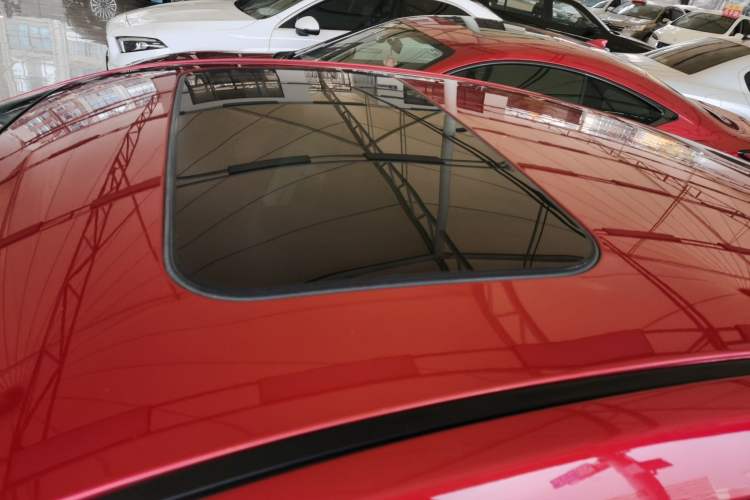 Used Mazda Atenza 2017 2.5L Blue Sky Prestige Edition
