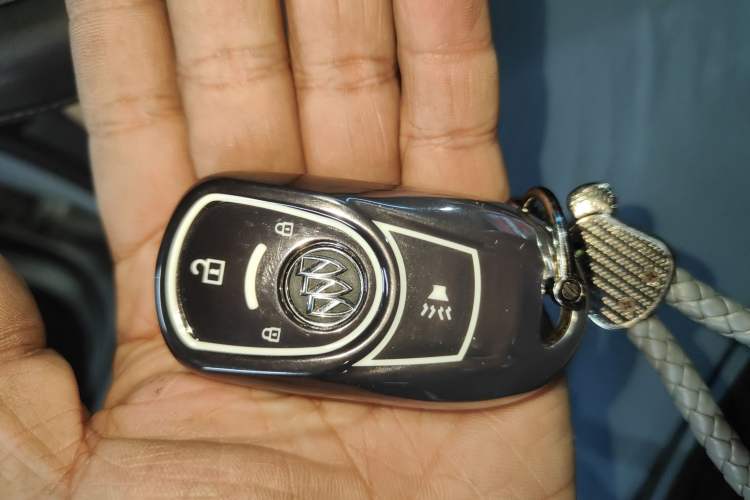 Used Buick Velite 6 2024 430km Enjoyment Version
