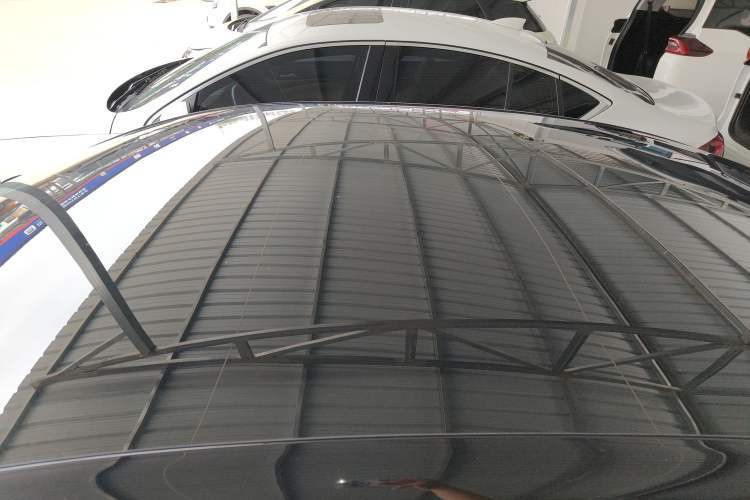 Used XPeng MONA M03 2025 502 Long-Range Max
