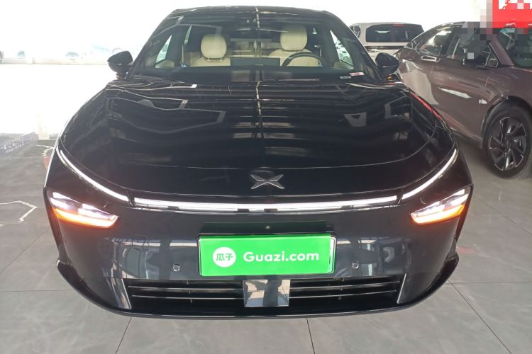 Used XPeng P7+ 2024 Long-Range Max
