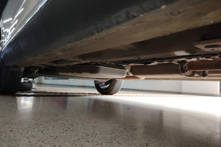 Used Wuling Asta 2021 1.5T CVT Star曜 Edition
