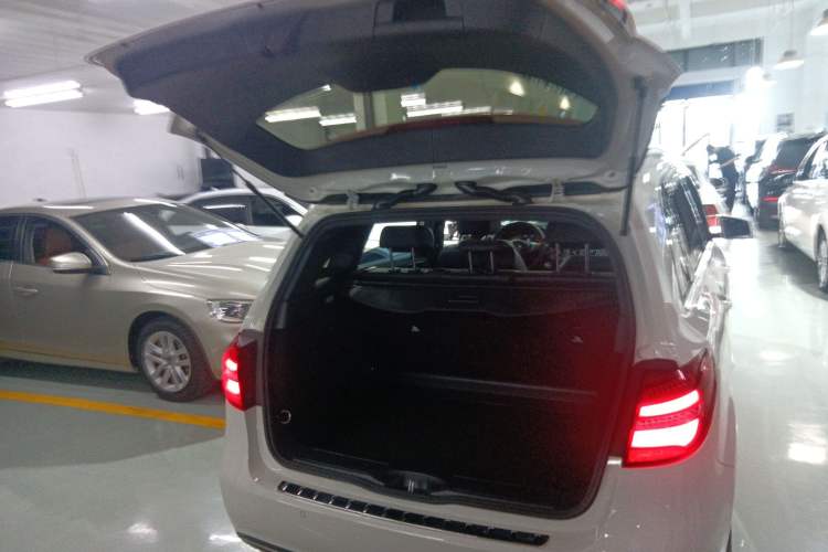 Used Mercedes-Benz B-Class 2018 B 200 Fashion Model