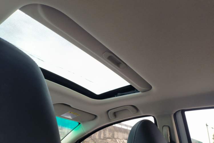 Used Geely Auto Vision X3 2020 1.5L Manual Luxury Edition
