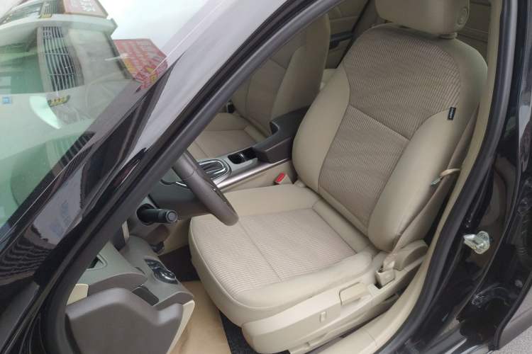 Used Chevrolet Malibu 2014 2.0L Automatic Comfort Edition
