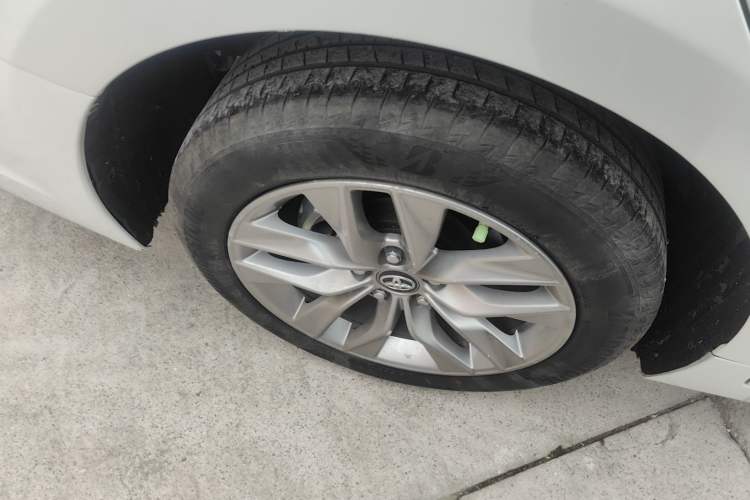 Used Toyota Avalon 2021 2.5L Luxury Edition
