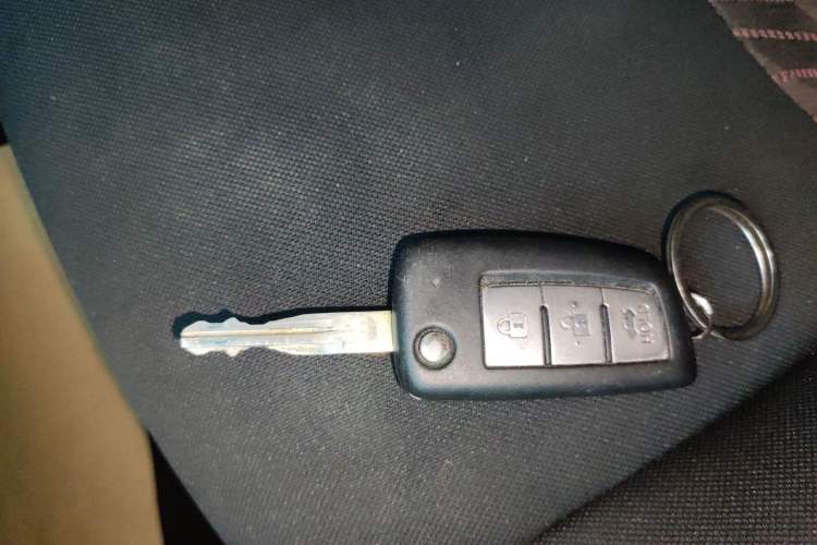 Used Nissan Lannia 2016 1.6L CVT Cool Edition