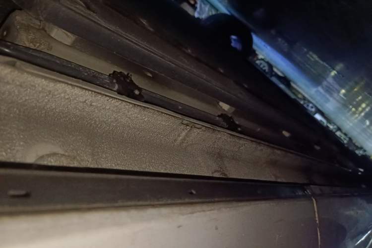 Used BYD Yuan PLUS 2024 Honor Edition 430KM Beyond Model
