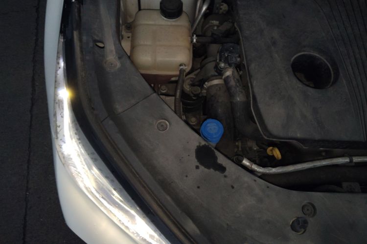 Used Changan CS75 PLUS 2021 2.0T Automatic Pilot Version
