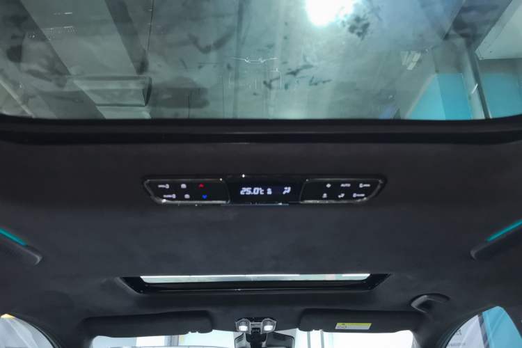 Used GAC Trumpchi M8 2023 Zongshi Series 400T Flagship Edition
