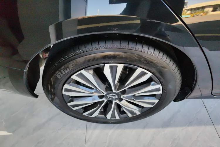 Used Nissan Teana 2022 2.0L XL-TLS Enjoyment Edition
