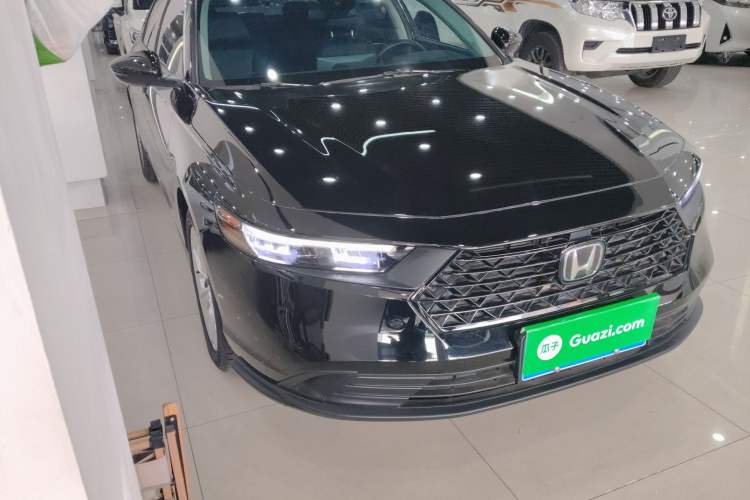 Used Honda Accord 2023 260TURBO Smart Enjoyment Version
