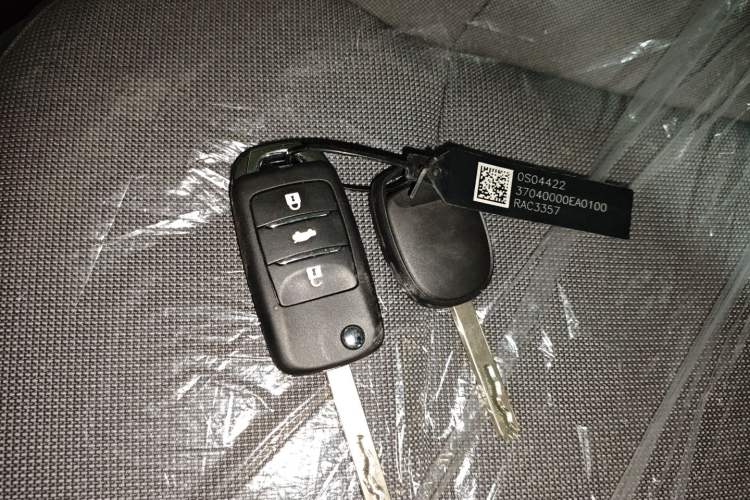 Used  Lumin 2025 205 km Xiangqin Version