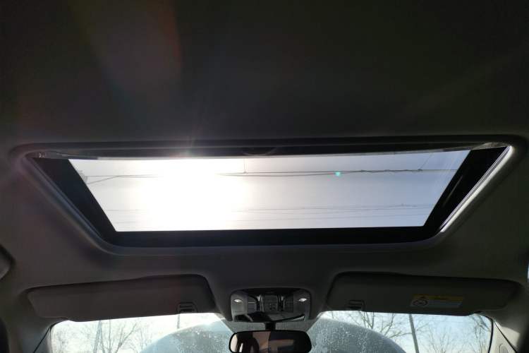 Used GAC Trumpchi M8 2021 Lingxiu Series 390T Deluxe Edition
