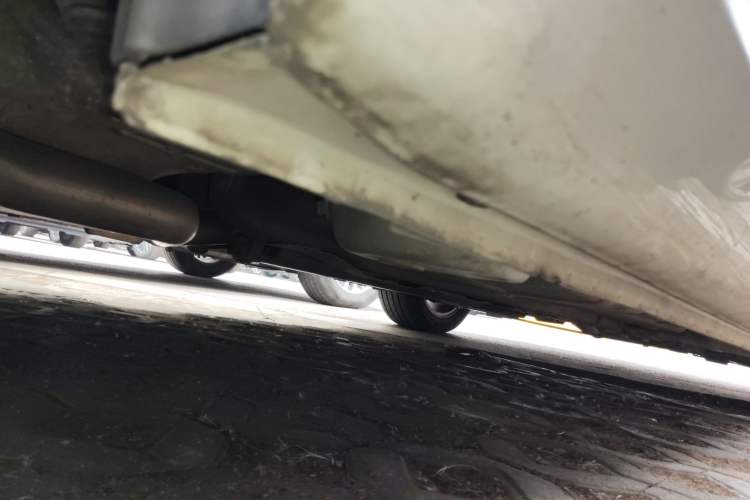 Used MG GT 2016 1.5T Automatic Value-Added Luxury Edition