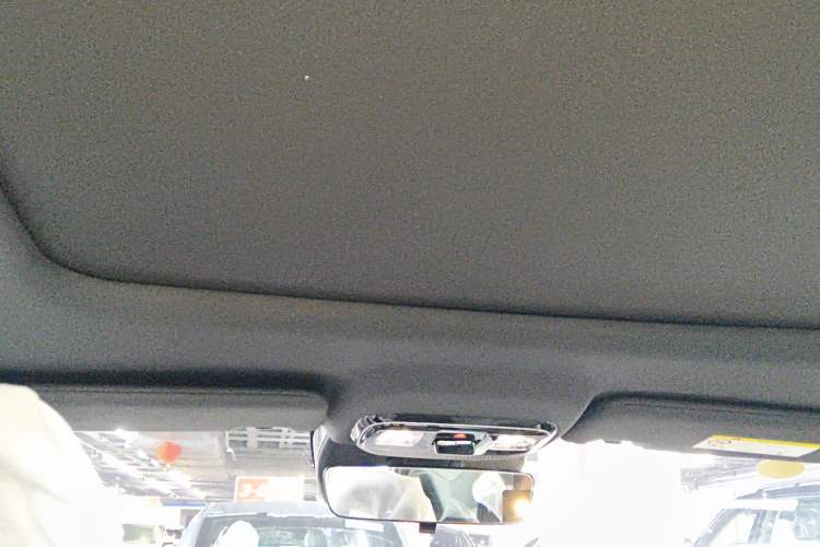 Used Geely Auto Preface 2026 Model Oriental Yao 1.5TD Fuyao Edition