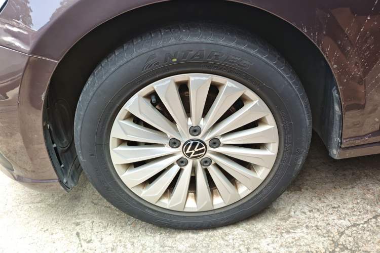 Used Volkswagen Lavida 2021 280TSI DSG Comfort Edition
