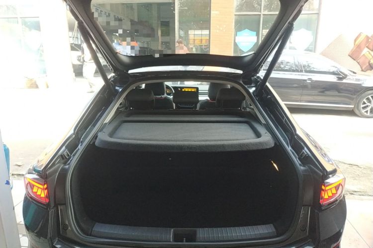 Used Volkswagen Lamando 2022 Lavida L 280TSI DSG Cool & Spicy Edition
