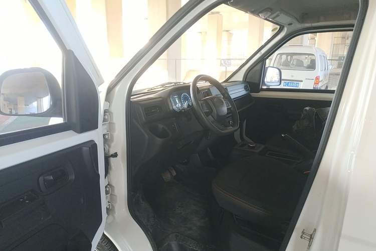 Used Karry Jiangtun 2023 Wide-body Edition Guoxuan Hi-Tech 40.55 kWh
