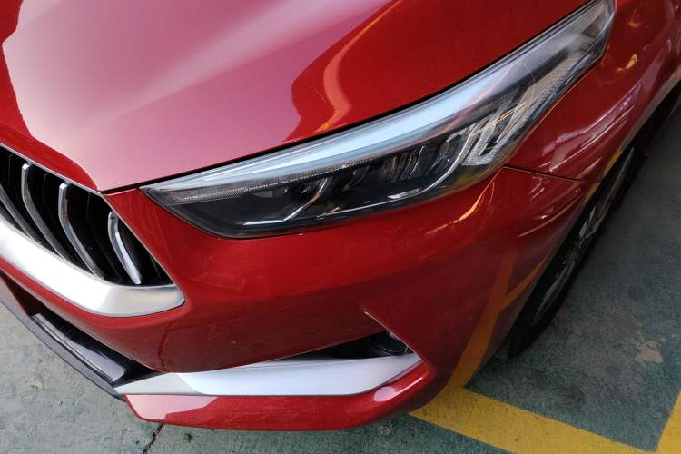 Used Kia K3 2019 1.5L CVT Smart Connectivity Version
