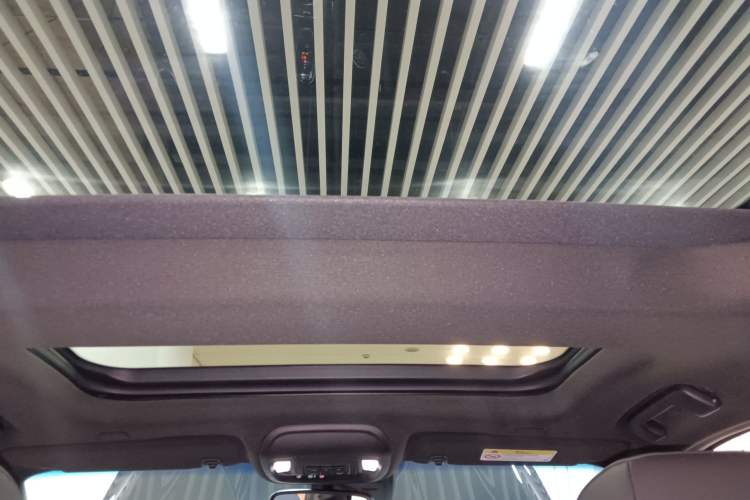 Used Cadillac CT5 2023 28T Luxury Edition (Standard Version)