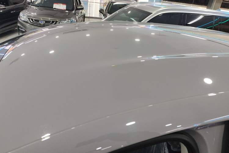 Used BYD Sealion 05 EV 2025 430 km Smart Cruise Version