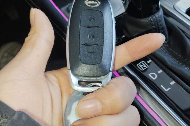 Used Nissan Teana 2022 2.0T XL Enjoyment Edition
