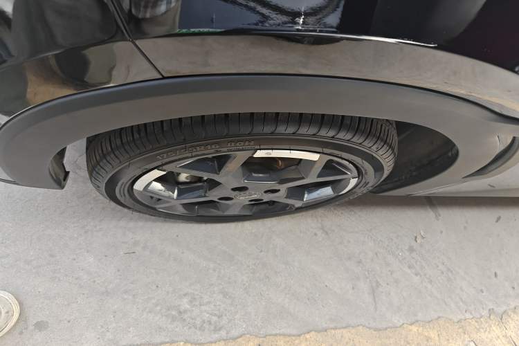 Used BYD Seagull 2025 405 km Flying Edition