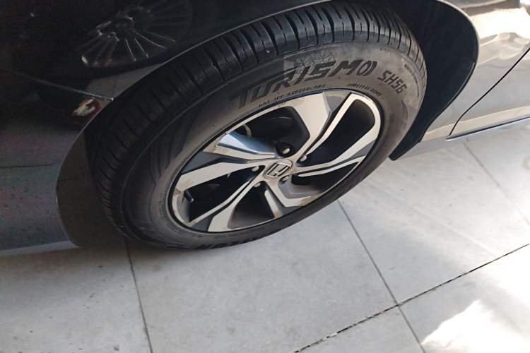 Used Honda Accord 2016 2.0L Comfort Edition
