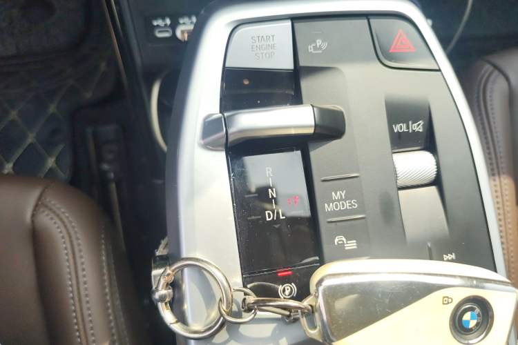 Used BMW X1 2023 sDrive25Li X Design Package