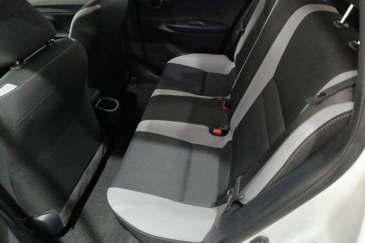 Used Toyota YARiS L 2022 X-Trail 1.5L CVT Leading PLUS Edition