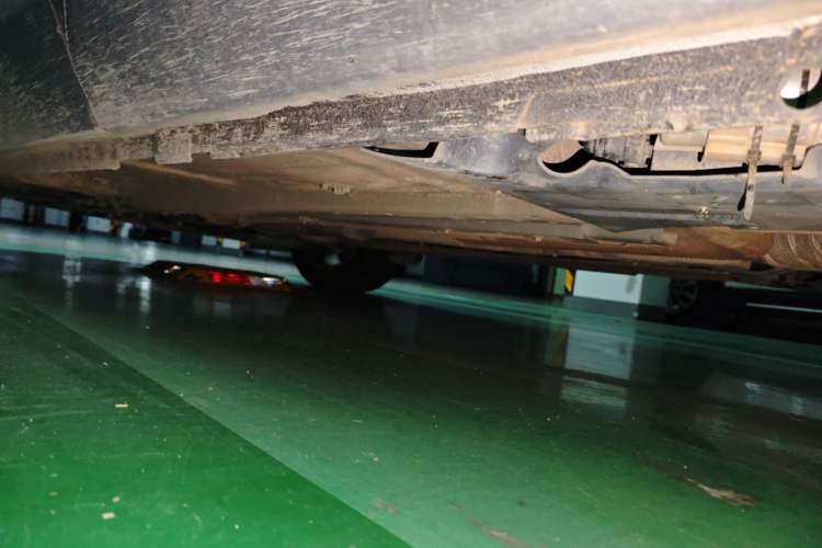 Used Peugeot 4008 2018 350THP Elite Edition
