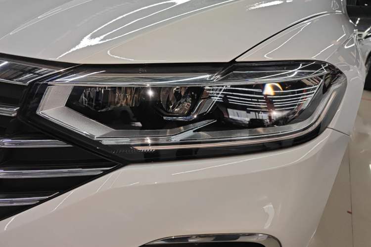 Used Volkswagen Lavida 2023 1.5L Automatic 5 Million Edition