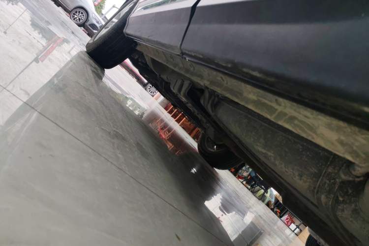 Used Changan CS75 2017 Shangkui Edition 1.5T Manual Fengxiang Model
