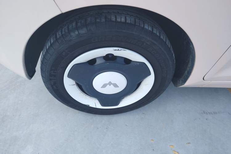 Used Wuling Hongguang MINIEV 2021 Macaron Premium Model – Lithium-NMC
