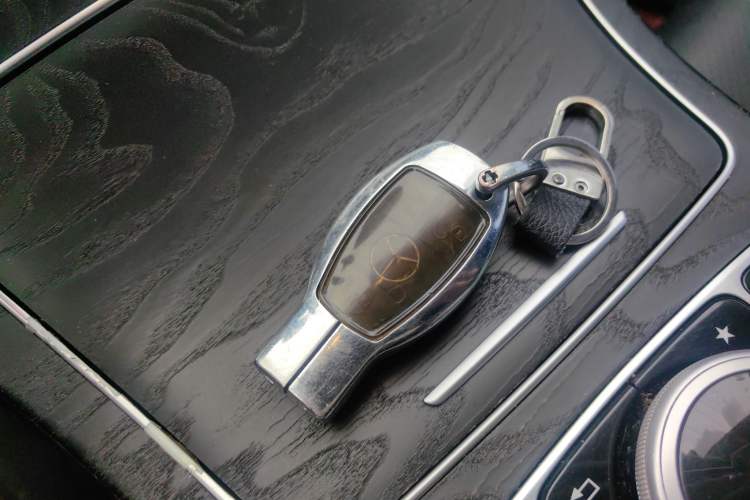 Used Mercedes-Benz C-Class 2015 Revised C 200 L Sport Edition
