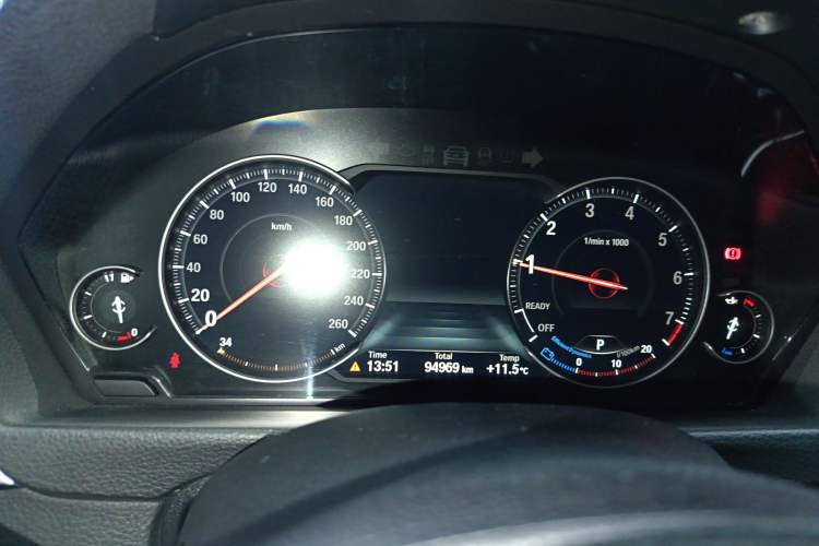 Used BMW 3 Series 2018 330Li xDrive Luxury Package
