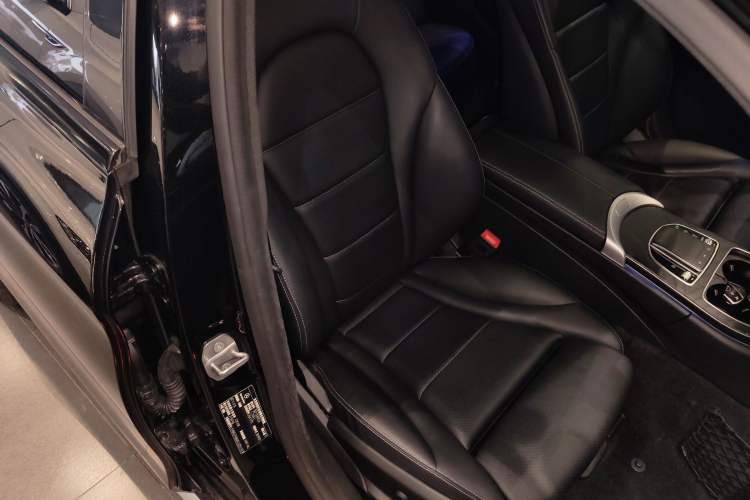 Used Mercedes-Benz C-Class 2019 C 260 L Sport Edition
