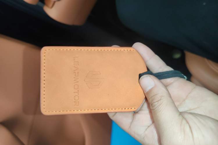 Used Leapmotor C10 2026 605 Enjoyment Edition
