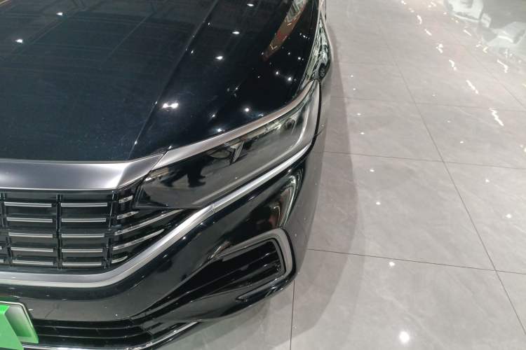 Used Volkswagen Passat New Energy 2022 430 PHEV Hybrid Elite Edition
