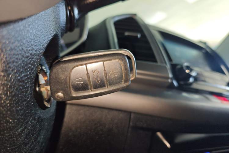 Used  Refine S3 2014 1.5L CVT Luxury Model