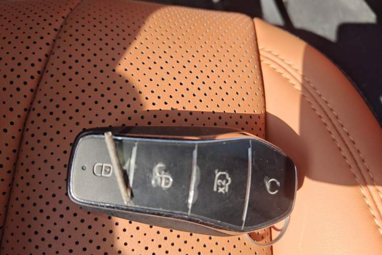 Used BYD Seal 2025 650 Long-Range Version