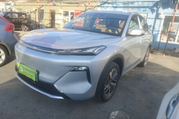 Used Geely Galaxy Galaxy Xingjian 7 EM-i 2025 55km Exploration Edition