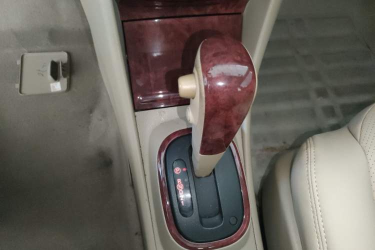 Used Nissan Sylphy 2016 Classic 1.6XE Automatic Leading Edition
