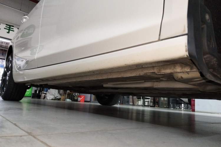 Used Chevrolet Cruze 2018 Redline 320 Automatic Pioneer Edition
