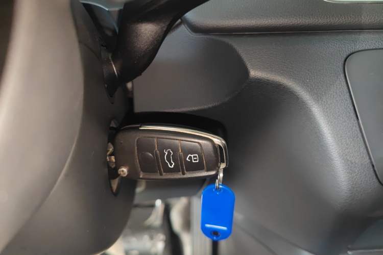 Used Audi Q3 2015 35 TFSI Ambition Edition
