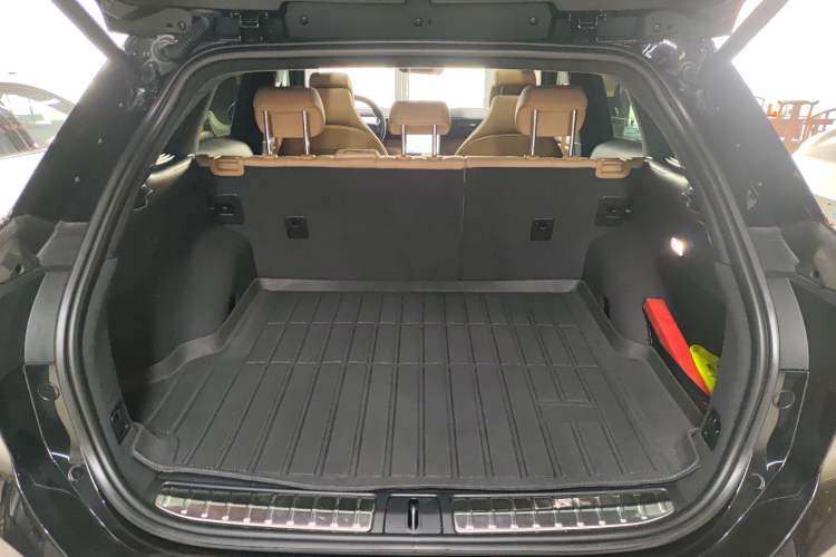 Used Nio ES6 2020 420 km Sport Edition