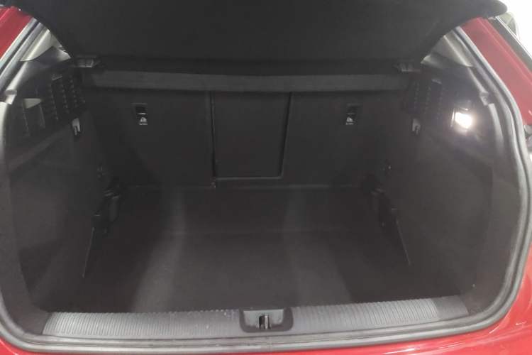 Used Audi Q2L 2018 35 TFSI Fashion Dynamic Version China V Emission Standard
