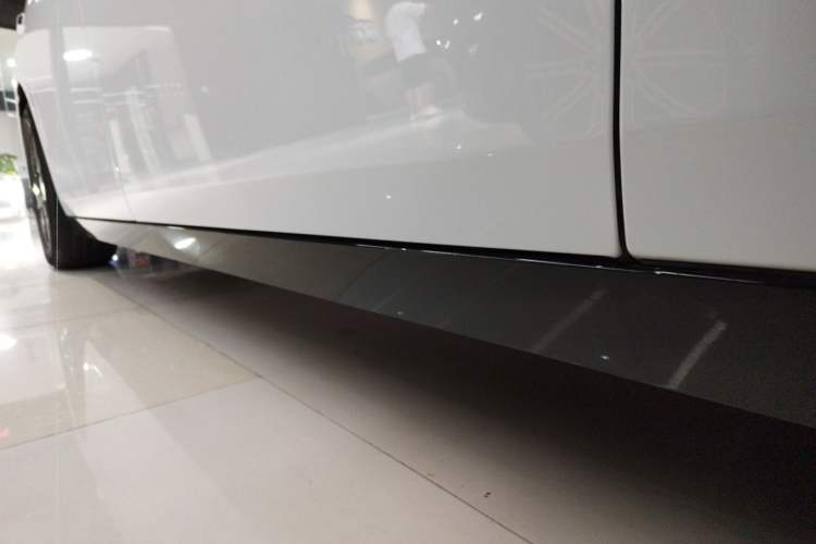 Used Li Auto MEGA 2024 Ultra Model
