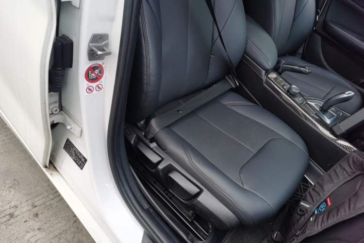 Used BMW 1 Series 2015 118i Leading Model