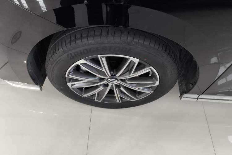 Used GAC Trumpchi M8 2024 Master Series 400T Prestige Edition
